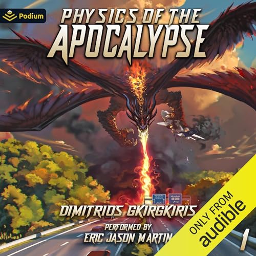Amazon.com: One Bad Roll: A LitRPG Adventure: Fifth Era Apocalypse